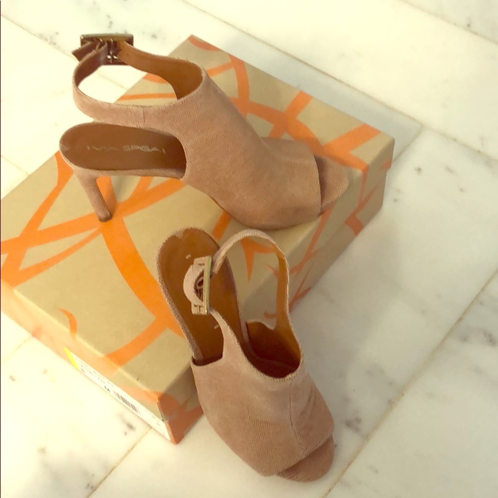 Via Spiga V - Nino Sandal